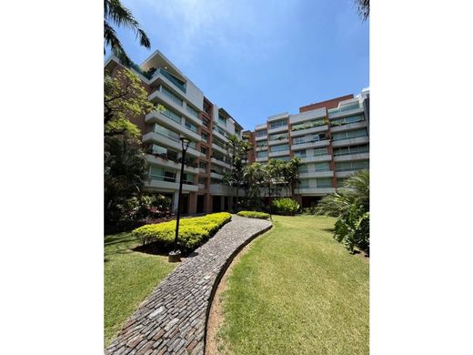 Apartment in Nueva Caracas, Distrito Capital