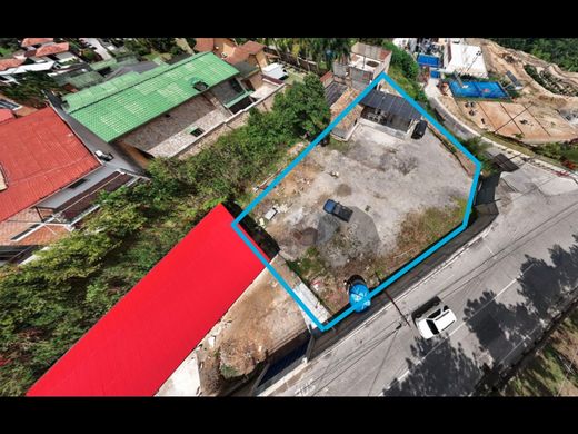 Terreno - Caracas, Municipio Libertador