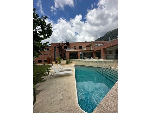 豪宅  卡拉卡斯, Municipio Libertador