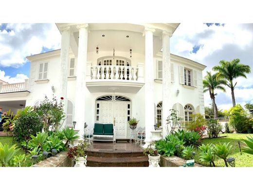 호화 저택 / 카라카스, Municipio Libertador