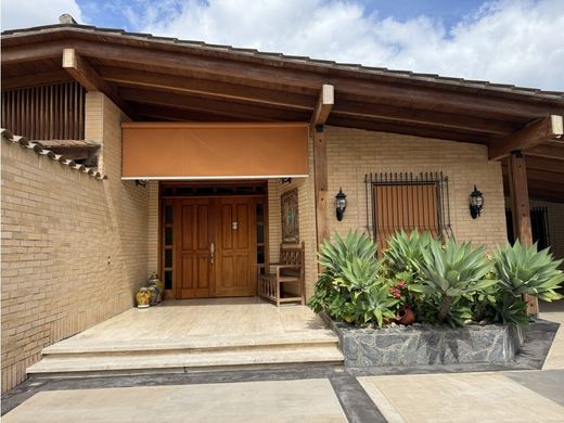 호화 저택 / 카라카스, Municipio Libertador