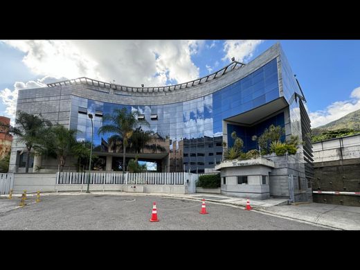 Office in Caracas, Municipio Libertador