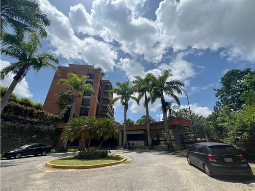 Apartament w Caracas, Municipio Libertador