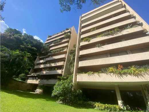 Apartment in Nueva Caracas, Distrito Capital