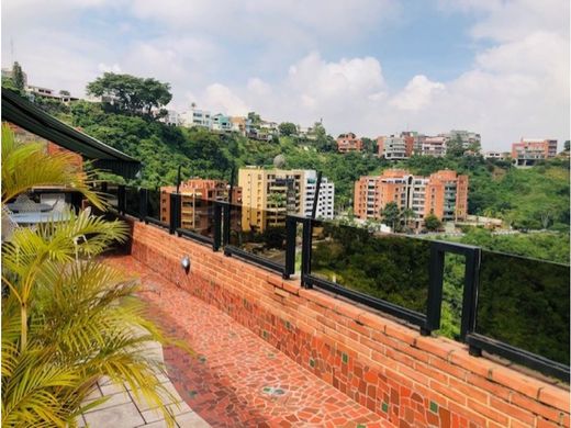 套间/公寓  卡拉卡斯, Municipio Libertador