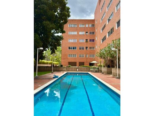 Διαμέρισμα σε Καράκας, Municipio Libertador