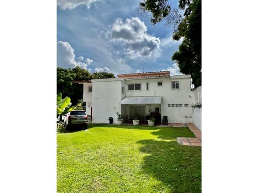 Casa di lusso a Nueva Caracas, Distrito Capital