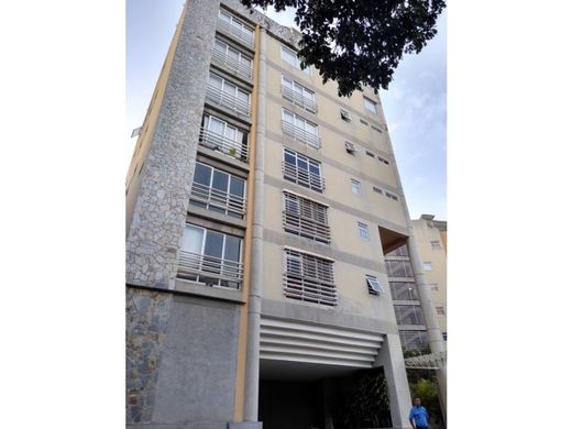 Penthouse in Caracas, Municipio Libertador