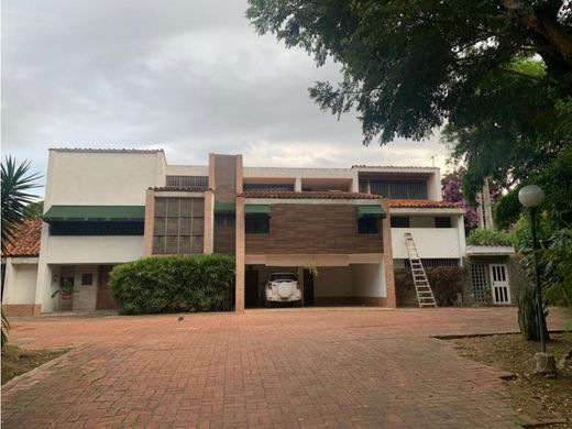 Luxury home in Caracas, Municipio Libertador