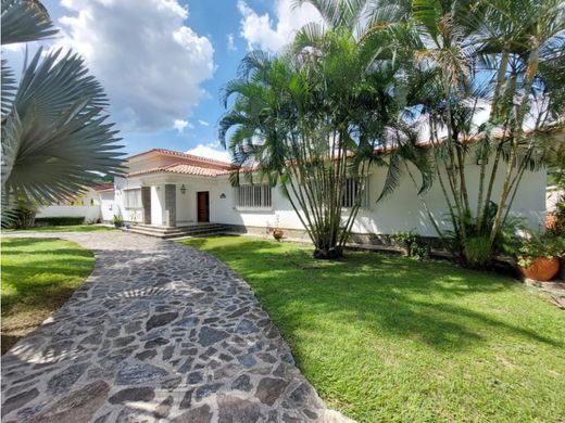 Casa de lujo en Caracas, Municipio Libertador