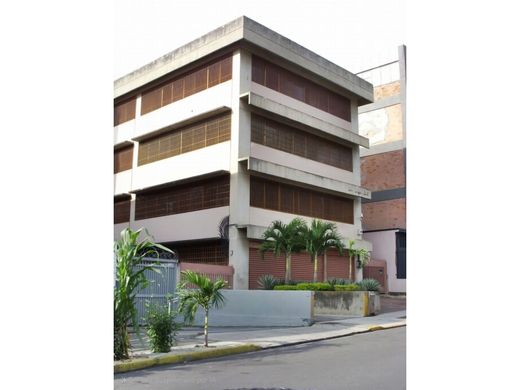 ‏בניין ב  קראקס, Municipio Libertador