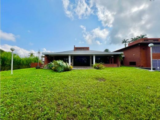 Luxe woning in Caracas, Municipio Libertador