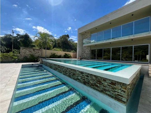 Casa di lusso a Valencia, Municipio Valencia