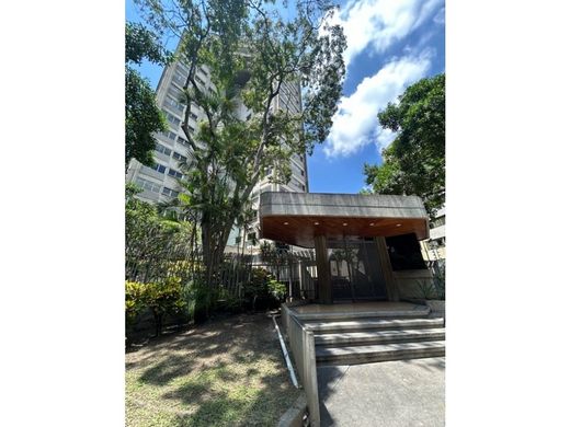 Ρετιρέ σε Καράκας, Municipio Libertador