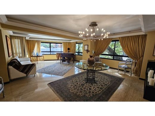 Apartment in Caracas, Municipio Libertador