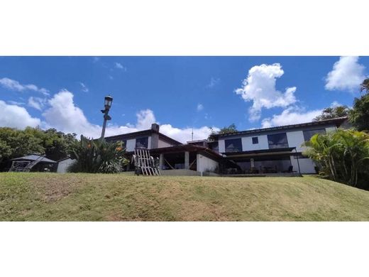 Luxury home in Caracas, Municipio Libertador