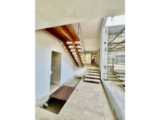 カラカス, Municipio Libertadorの高級住宅