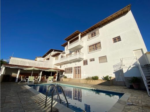 Maison de luxe à Caracas, Municipio Libertador