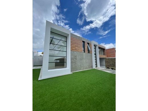 Luksusowy dom w Caracas, Municipio Libertador