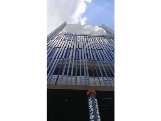 ‏בניין ב  קראקס, Municipio Libertador