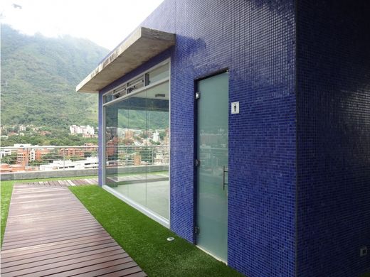 カラカス, Municipio Libertadorのペントハウス