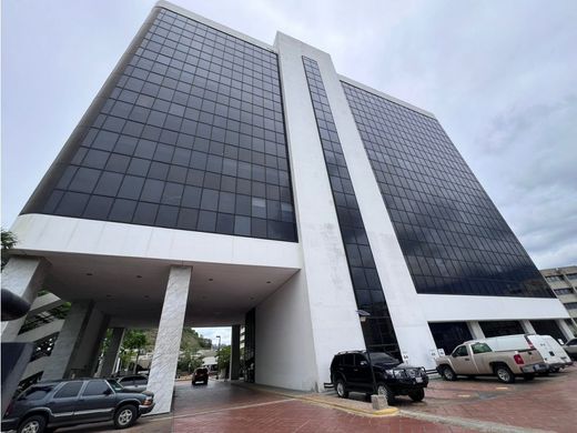 Ofis Karakas, Municipio Libertador