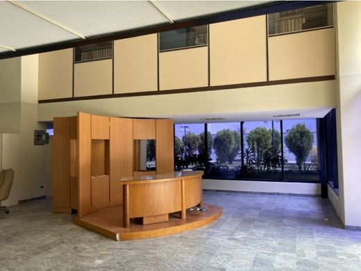 Ofis Karakas, Municipio Libertador