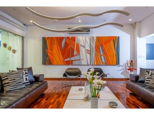 Maison de luxe à Nueva Caracas, Distrito Capital