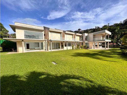 Luxus-Haus in Caracas, Municipio Libertador