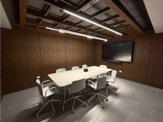 Bureau à Caracas, Municipio Libertador