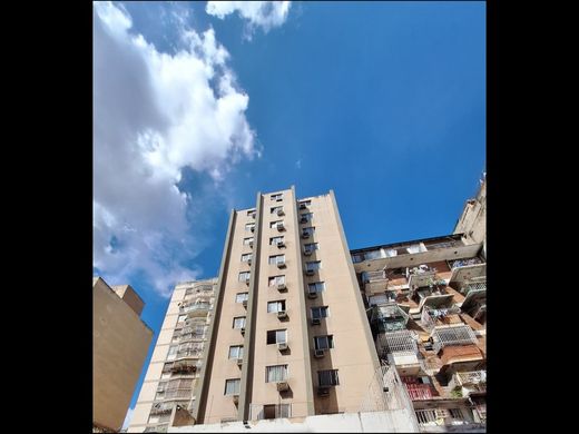 Residential complexes in Caracas, Municipio Libertador