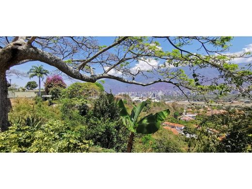 Casa de luxo - Caracas, Municipio Libertador