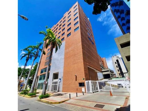 Apartment in Caracas, Municipio Libertador