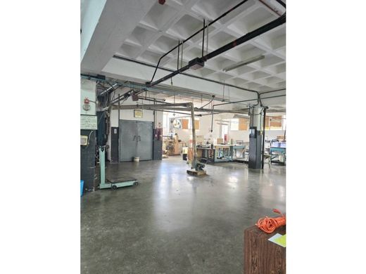 Complesso residenziale a Caracas, Municipio Libertador