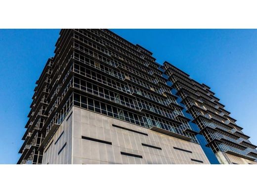 مكتب ﻓﻲ كراكاس, Municipio Libertador