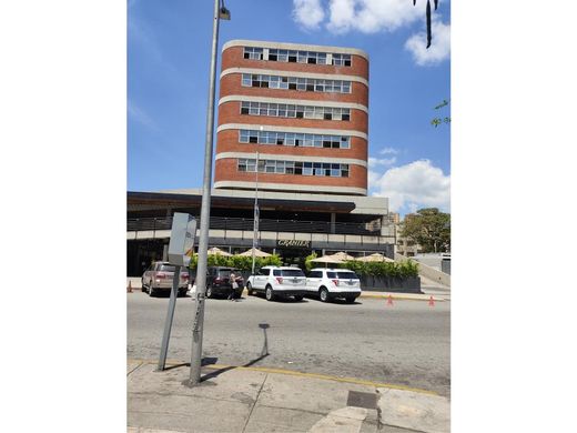 Wohnkomplexe in Caracas, Municipio Libertador