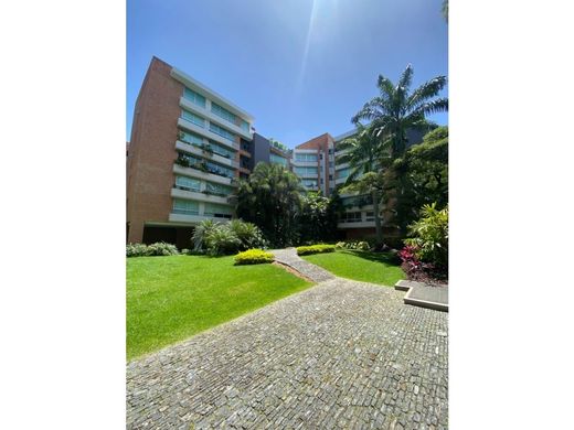 Apartment in Caracas, Municipio Libertador