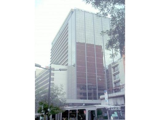 Oficina en Caracas, Municipio Libertador