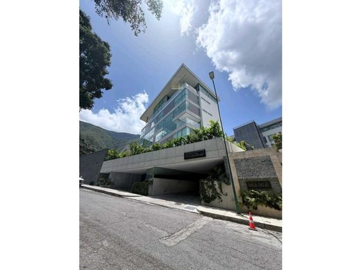 Daire Karakas, Municipio Libertador