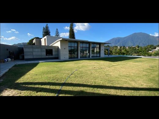 호화 저택 / 카라카스, Municipio Libertador