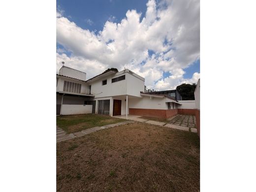 Maison de luxe à Caracas, Municipio Libertador