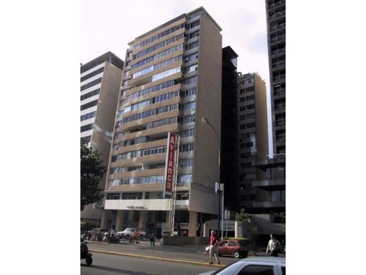 ‏משרד ב  קראקס, Municipio Libertador