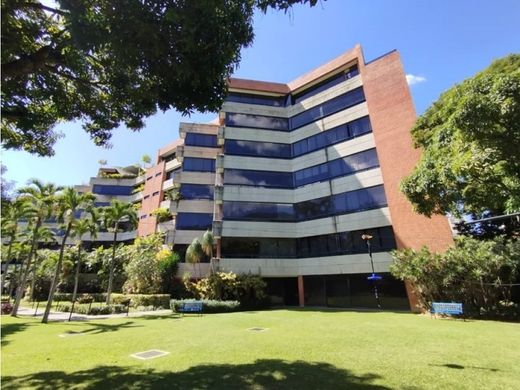 Penthouse à Caracas, Municipio Libertador