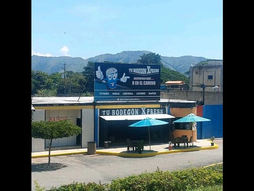 Terreno - Guacara, Municipio Guacara