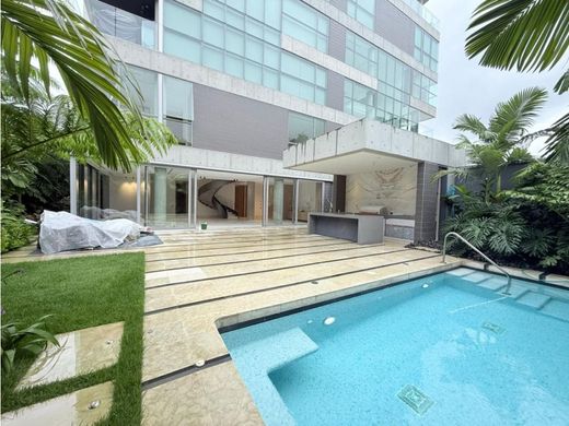 Apartment in Caracas, Municipio Libertador