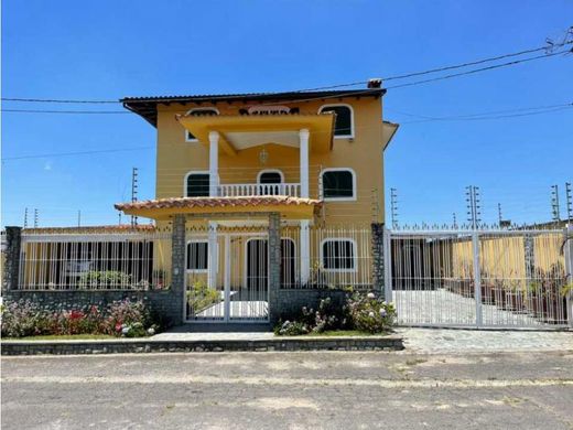 Luxus-Haus in San Antonio de Los Altos, Municipio Los Salias