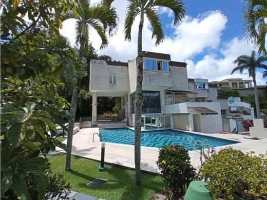 Πολυτελή κατοικία σε Καράκας, Municipio Libertador