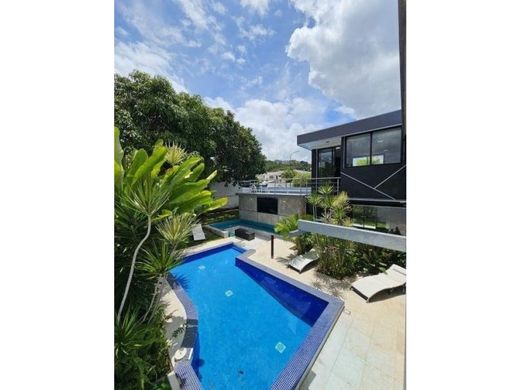 Luksusowy dom w Caracas, Municipio Libertador