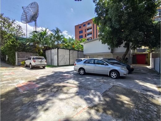 Lüks ev Nueva Caracas, Distrito Capital