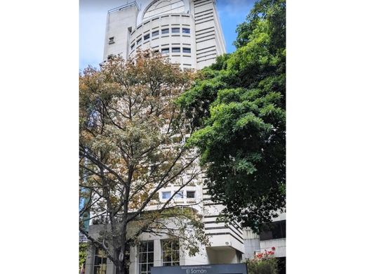 Γραφείο σε Καράκας, Municipio Libertador